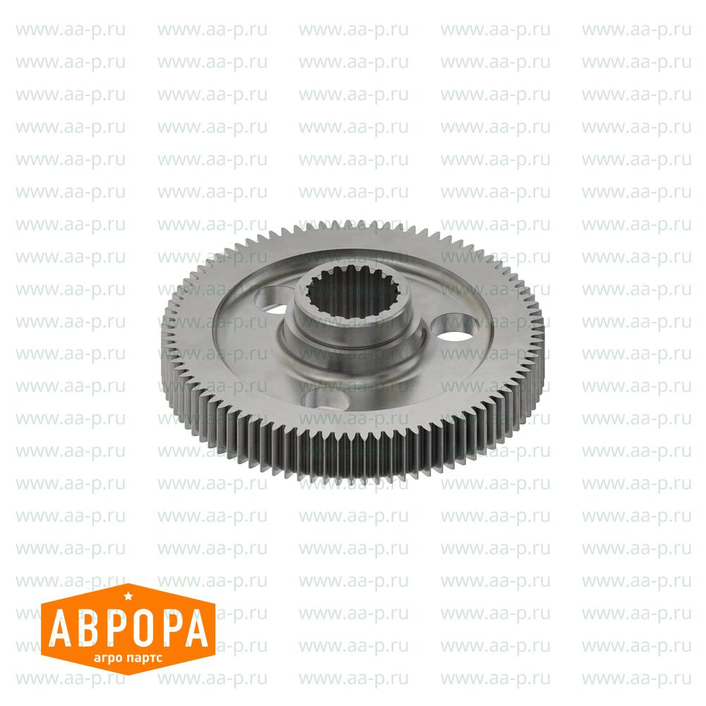 YZ570013 ПЕРЕДАЧА